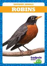 Robins