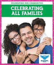 Celebrating All Families