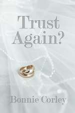 Trust Again?