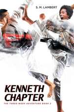 Kenneth Chapter