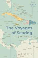 The Voyages of Seadog