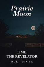 Prairie Moon