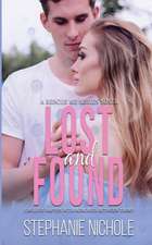 Lost and Found