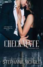 Nichole, S: Checkmate