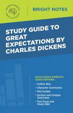 Study Guide to Great Expectations by Charles Dickens