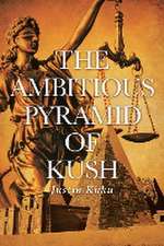 The Ambitious Pyramid of Kush