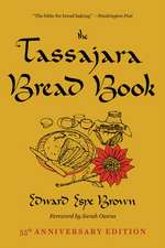 The Tassajara Bread Book