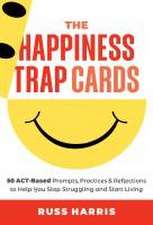 The Happiness Trap Cards