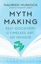 Mythmaking