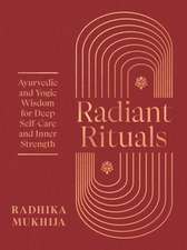 Radiant Rituals