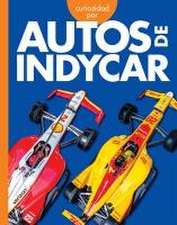 Curiosidad Por Autos de Indycar