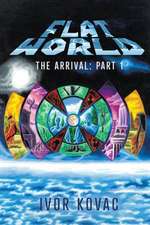 Kovac, I: Flat World