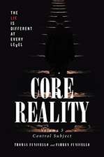 CORE REALITY