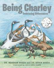 Being Charley