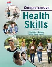 Comprehensive Health Skills