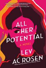 All Her Potential