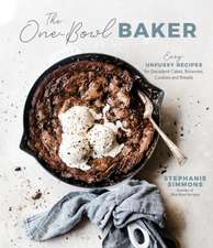 The One-Bowl Baker