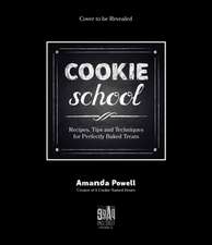 Cookie School