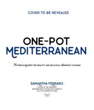 One-Pot Mediterranean