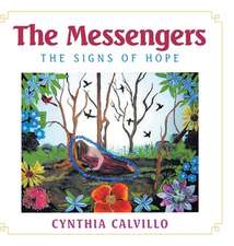 The Messengers-The Signs of Hope