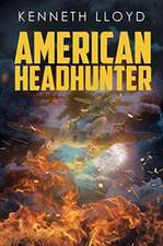 American Headhunter