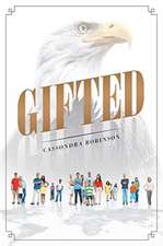 Robinson, C: Gifted
