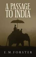 A Passage to India