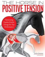 The Horse in Positive Tension