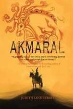 Akmaral