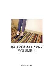 Ballroom Harry: Volume II