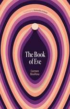 The Book of Eve