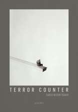 Terror Counter