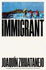 Immigrant