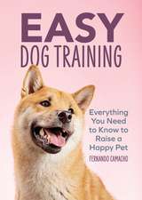 Easy Dog Training