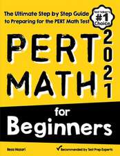 Nazari, R: PERT Math for Beginners