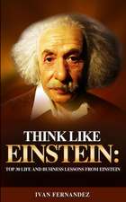 Think Like Einstein