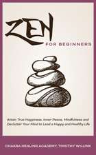 Zen for Beginners