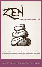 Zen para principiantes