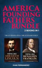 America Founding Fathers Bundle