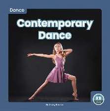 Contemporary Dance