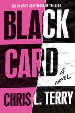 Black Card