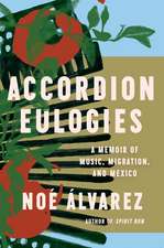 Accordion Eulogies