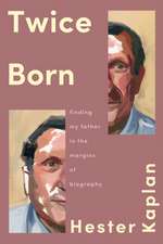 Twice Born