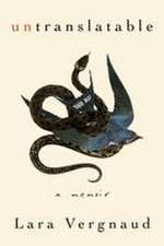 Untranslatable