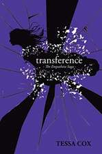 Transference