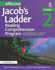 Affective Jacob's Ladder Reading Comprehension Program: Grade 2