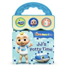 COCOMELON JJS POTTY-SOUNDBOARD