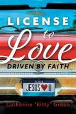 License to Love