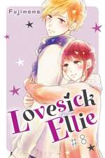 Lovesick Ellie 8