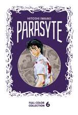 Parasyte Full Color 6